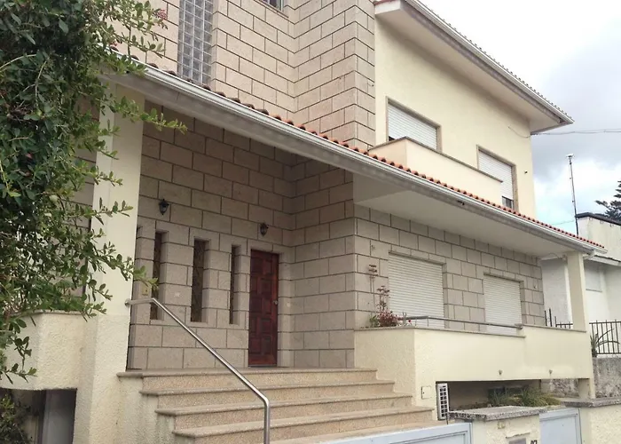 House Near Fontelo