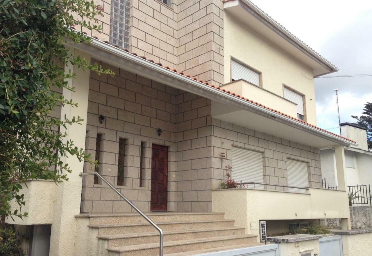 Apartment House Near Fontelo