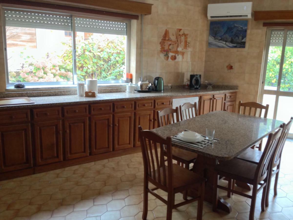 House Near Fontelo *