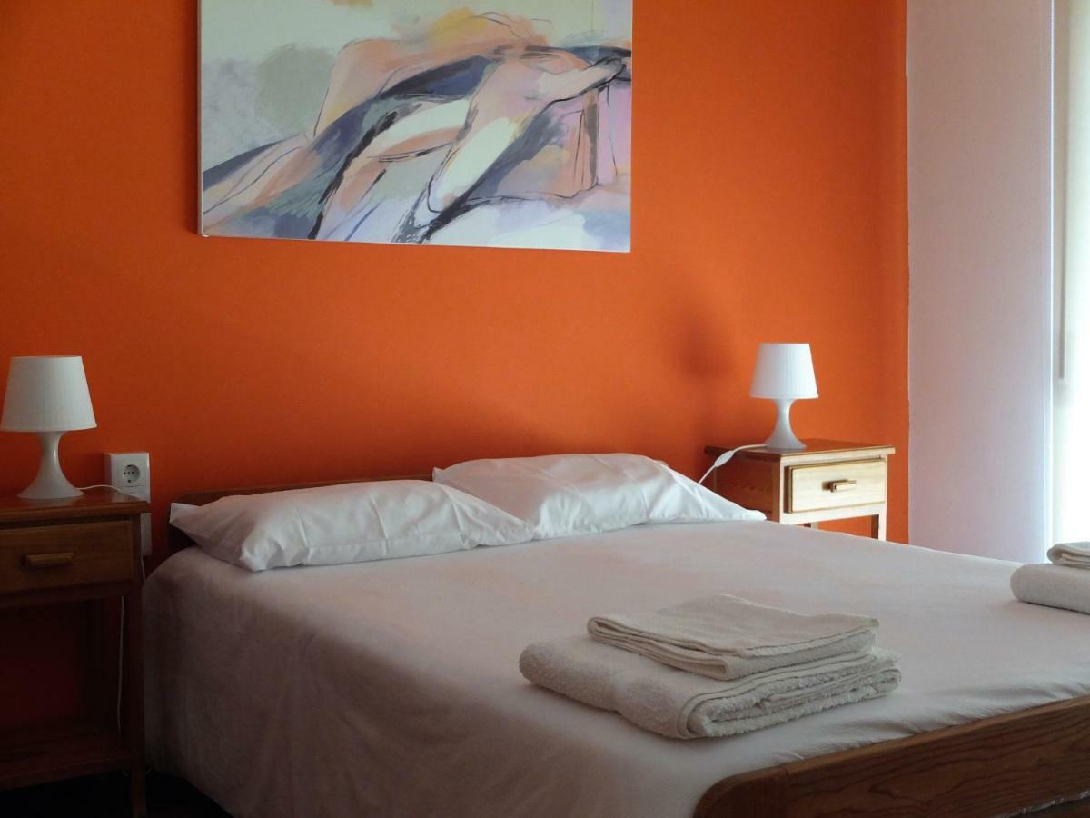 Apartment House Near Fontelo *