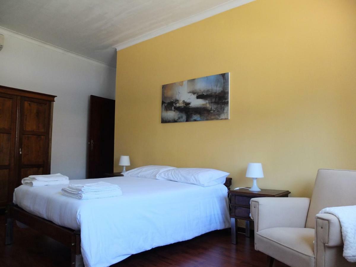Apartment House Near Fontelo Viseu